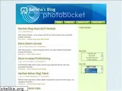 Sites similar to bareha1990.blogspot.com
