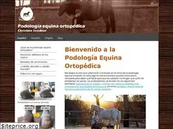 Sites similar to barehoof.net