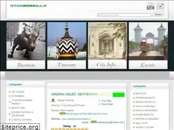 Sites similar to bareilly.info