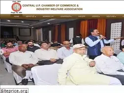 Sites similar to bareillychamber.com