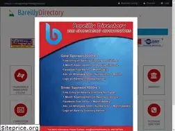 Sites similar to bareillydirectory.in