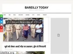 Sites similar to bareillytoday.com