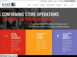 Sites similar to bareinternational.eu