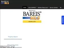 Sites similar to bareis.com