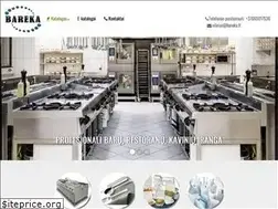 Sites similar to bareka.lt