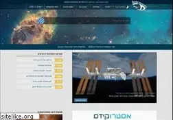 Sites similar to bareket-astro.com
