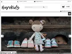 Sites similar to barekids.cz