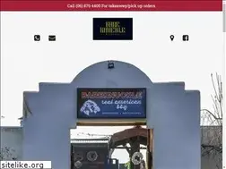 Sites similar to bareknucklebbq.co.nz