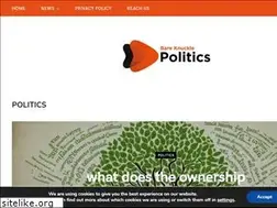 Sites similar to bareknucklepolitics.com