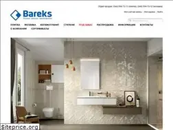 Sites similar to bareks.com.ua