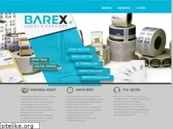 Sites similar to bareksbarkod.com