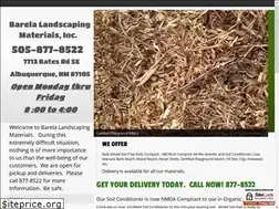 Sites similar to barelalandscaping.com