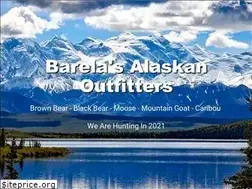 Sites similar to barelasalaskanoutfitters.com
