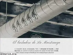 Sites similar to barelbaratillo.com