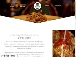 Sites similar to barelglobo.com