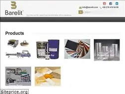 Sites similar to barelit.com