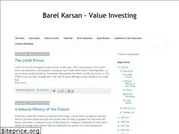 Sites similar to barelkarsan.com