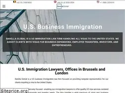 Sites similar to barellalaw.com