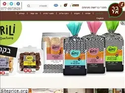 Sites similar to barellife.co.il