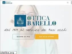 Sites similar to barello.com