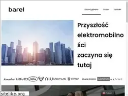Sites similar to barelpoland.com