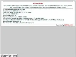 Sites similar to barelpuntovejer.com