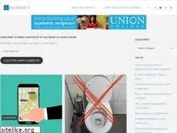 Sites similar to barelyadventist.com