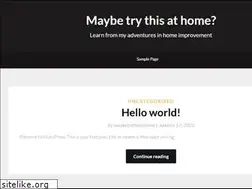 Sites similar to barelyknittogether.com