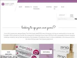 Sites similar to barelytherewaxsupply.com