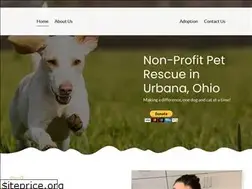 Sites similar to barelyusedpets.com