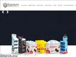 Sites similar to baremambalaj.com