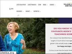 Sites similar to baremarriage.com