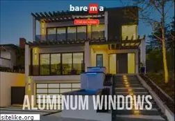 Sites similar to baremawindows.com