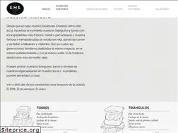 Sites similar to baremebilbao.com