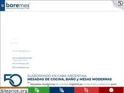 Sites similar to baremes.com.ar