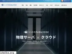 Sites similar to baremetal.jp