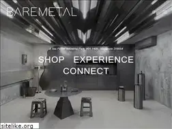 Sites similar to baremetalco.com