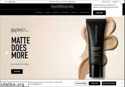 Sites similar to baremineralsfoundation.com