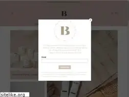 Sites similar to baremovement.com