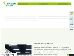 Sites similar to baren.hk