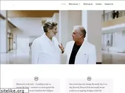 Sites similar to barenboimsaidusa.org
