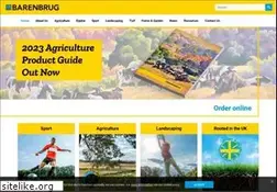 Sites similar to barenbrug.co.uk
