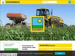 Sites similar to barenbrug.com.ar
