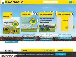 Sites similar to barenbrug.com.au