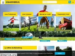 Sites similar to barenbrug.it