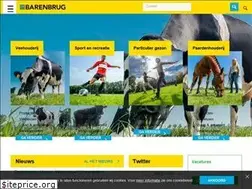 Sites similar to barenbrug.nl