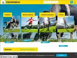 Sites similar to barenbrug.pl