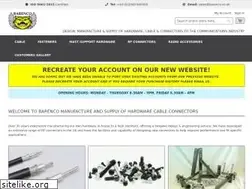 Sites similar to barenco.co.uk