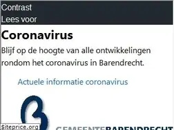 Sites similar to barendrecht.nl