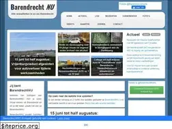 Sites similar to barendrechtnu.nl